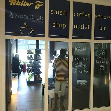 Prywatny W Diwa W Strefie Kurortowej Z Klimatyzacja I Parkingiem Wcentrum Kolobrzegu Kolobřeh