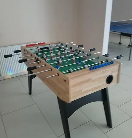 Prywatny W Diwa W Strefie Kurortowej Z Klimatyzacja I Parkingiem Wcentrum Kolobrzegu Apartmán