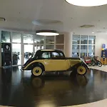 Prywatny W Diwa W Strefie Kurortowej Z Klimatyzacja I Parkingiem Wcentrum Kolobrzegu Kołobrzeg