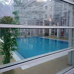 Prywatny W Diwa W Strefie Kurortowej Z Klimatyzacja I Parkingiem Wcentrum Kolobrzegu Kołobrzeg