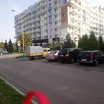 Prywatny W Diwa W Strefie Kurortowej Z Klimatyzacja I Parkingiem Wcentrum Kolobrzegu
