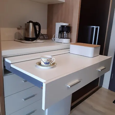 Prywatny W Diwa W Strefie Kurortowej Z Klimatyzacja I Parkingiem Wcentrum Kolobrzegu Kołobrzeg