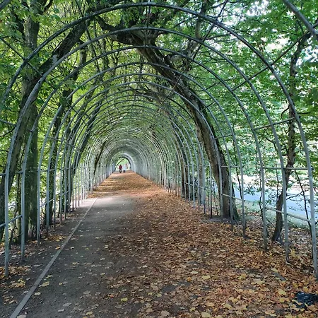 Prywatny W Diwa W Strefie Kurortowej Z Klimatyzacja I Parkingiem Wcentrum Kolobrzegu Apartament Kołobrzeg