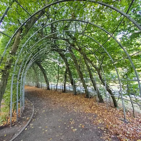 Prywatny W Diwa W Strefie Kurortowej Z Klimatyzacja I Parkingiem Wcentrum Kolobrzegu Apartament