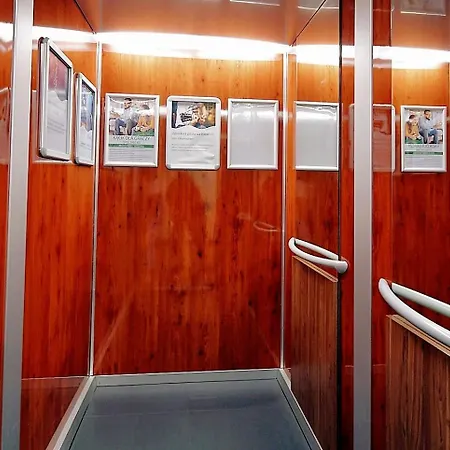 Apartament Prywatny W Diwa W Strefie Kurortowej Z Klimatyzacja I Parkingiem Wcentrum Kolobrzegu Kołobrzeg