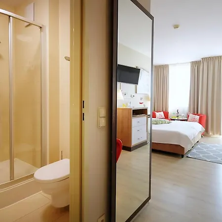 Prywatny W Diwa W Strefie Kurortowej Z Klimatyzacja I Parkingiem Wcentrum Kolobrzegu Apartament