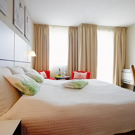 Prywatny W Diwa W Strefie Kurortowej Z Klimatyzacja I Parkingiem Wcentrum Kolobrzegu Apartament *