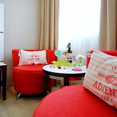 Diwa Hotel: Private In Area With Ac And Parking Kolobrzeg