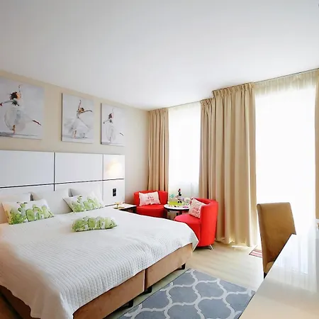 Prywatny W Diwa W Strefie Kurortowej Z Klimatyzacja I Parkingiem Wcentrum Kolobrzegu Apartament *