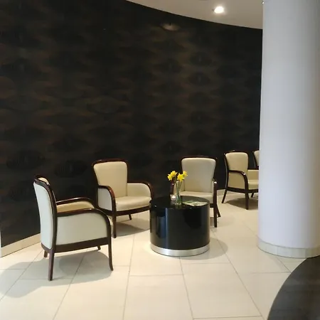 Diwa Hotel: Private In Area With Ac And Parking