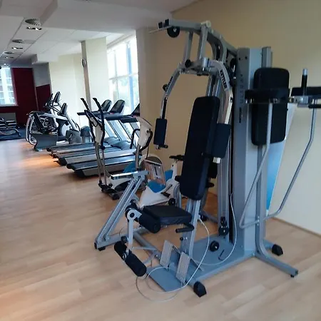 Prywatny W Diwa W Strefie Kurortowej Z Klimatyzacja I Parkingiem Wcentrum Kolobrzegu *