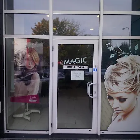 Prywatny W Diwa W Strefie Kurortowej Z Klimatyzacja I Parkingiem Wcentrum Kolobrzegu *